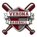 logo team Verona Baseball