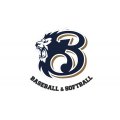 logo team Brescia Baseball