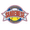logo team Sanremese Softball